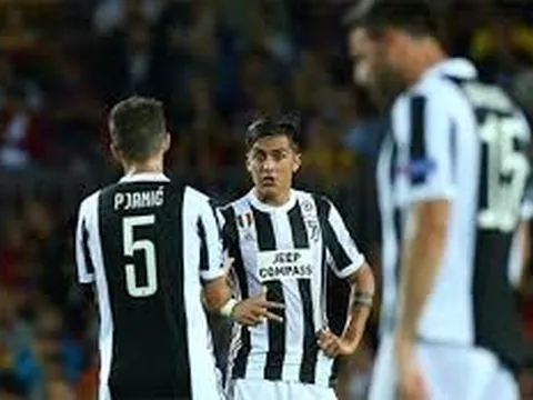 Màn trình diễn của Paulo Dybala trước Fiorentina