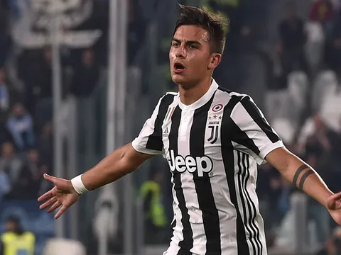 Màn trình diễn của Paulo Dybala vs AC Milan