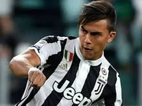 Màn trình diễn của Paulo Dybala vs Olympiacos