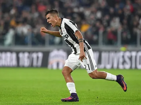 Màn trình diễn của Paulo Dybala vs Udinese