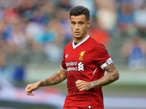 Màn trình diễn của Philippe Coutinho vs Sevilla