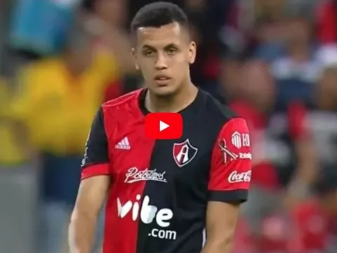 Màn trình diễn của Ravel Morrison tại Atlas 2017