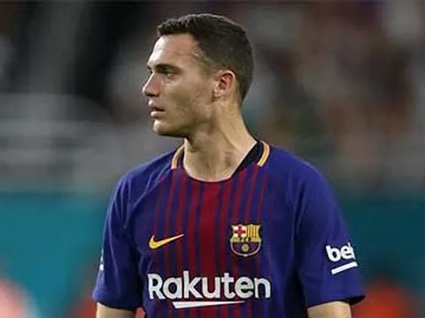 Màn trình diễn của Thomas Vermaelen vs Valencia