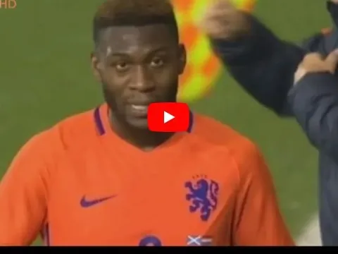 Màn trình diễn của Timothy Fosu-Mensah vs Scotland