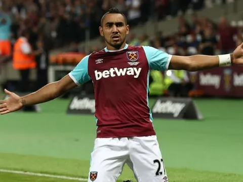 Màn trình diễn đỉnh cao của Payet tại West Ham