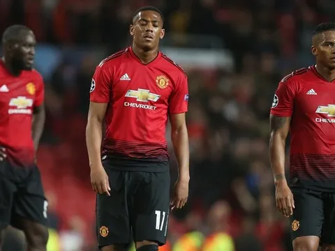 Bắt bệnh các đại gia Ngoại hạng Anh: Man United nặng nhất?