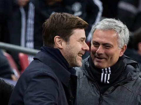 Man United có tiếc khi không chọn Pochettino?