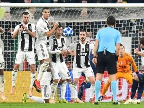 Man United đã làm gì trong 3 phút khiến Juventus ôm hận?