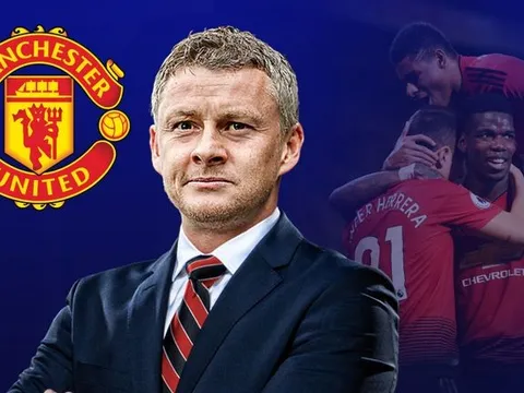Man United: Dù không muốn mua nhưng cũng phải sắm