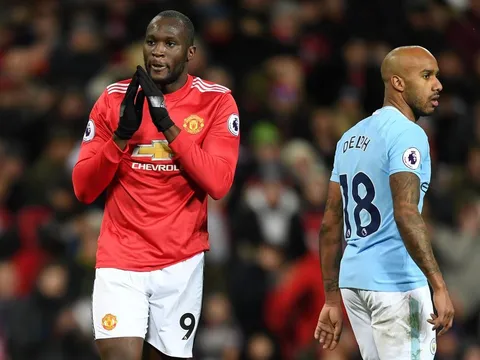 Man United được tìm kiếm nhiều nhất trên Google