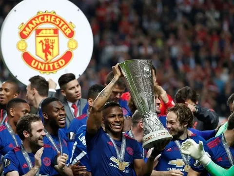 Man United ghi bao nhiêu bàn ở đấu trường châu lục mùa 2016/17?