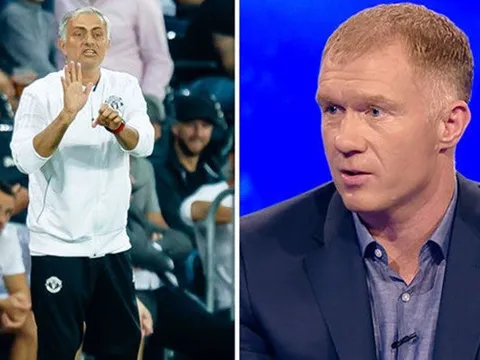 Man United giành chiến thắng, trò cưng Sir Alex "sướng phát điên" vì Mourinho