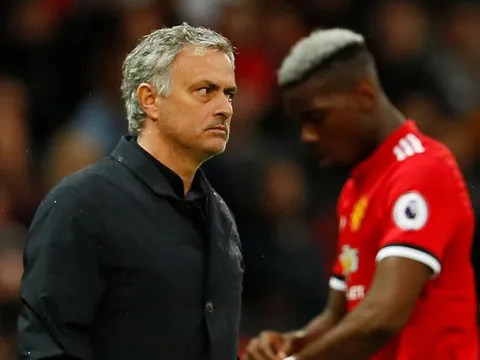 Man United: 'Hàng hiệu' hay 'chợ trời'?