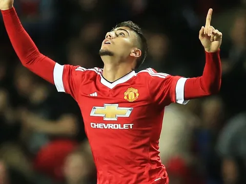 Man United: Hãy mang Andreas Pereira trở lại vào tháng 1