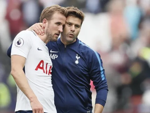 Man United mất Rashford đâu bằng Tottenham mất Kane