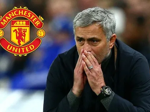 Man United sẽ bơm tiền "cứu" Mourinho với một điều kiện