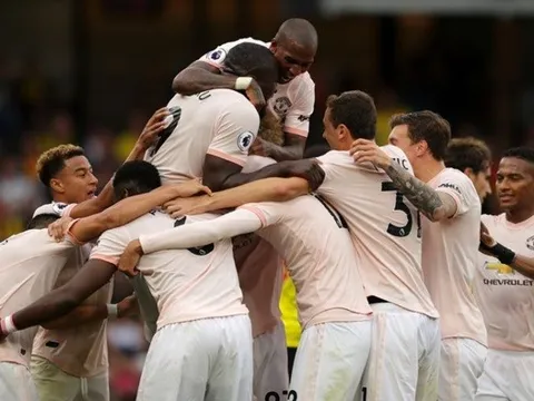 Man United sẽ thi đấu với đội hình nào trước Wolves?