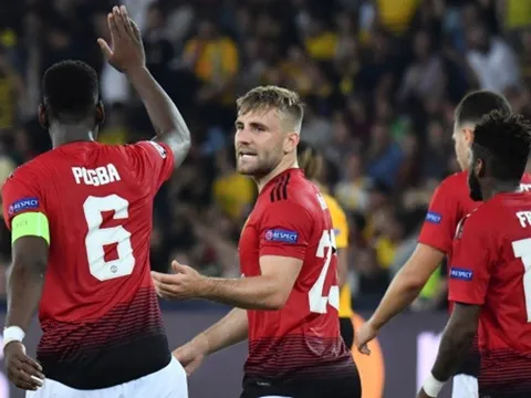 Man United thua trận, CĐV Quỷ đỏ vẫn khen ngợi đặc biệt một cái tên