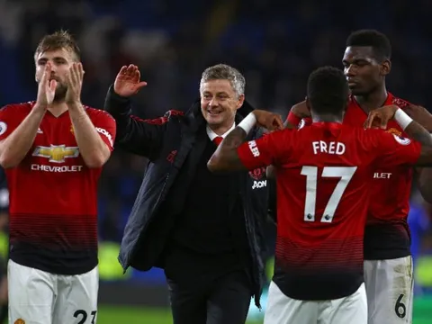 Man Utd ảnh hưởng thế nào tới cuộc đua giữa Liverpool và Man City?