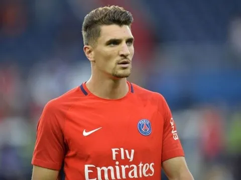 Man Utd, Barca CHÚ Ý: Sao tuyển Bỉ cảm thấy "chán" PSG