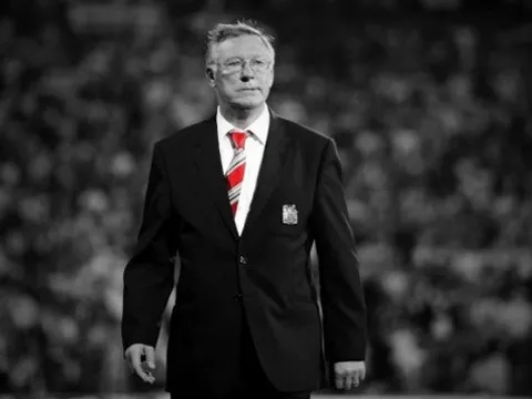 Man Utd bất ổn, người xứng đáng bị chỉ trích là Sir Alex...?