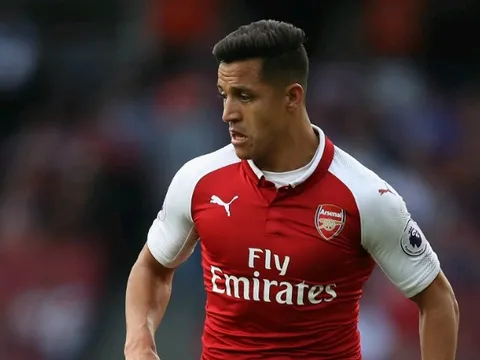 Man Utd cần đẳng cấp của Alexis Sanchez