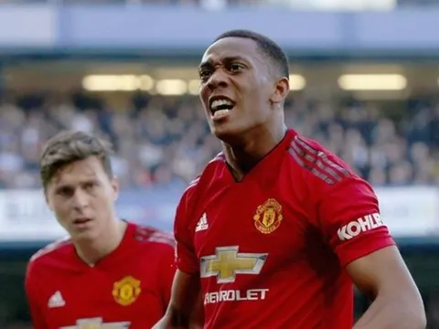 Man Utd chần chừ, tam tấu Serie A sẵn sàng 'cuỗm' sao 22 tuổi