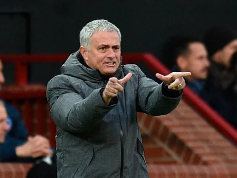 Man Utd chiêu mộ "nhà ảo thuật" trong tháng 1