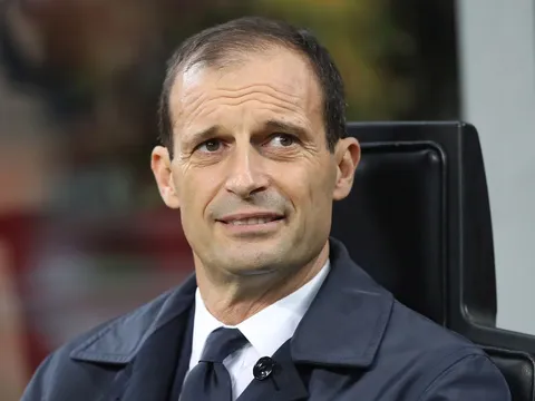 Man Utd chú ý, Allegri úp mở việc rời Juventus
