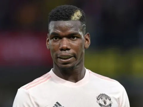 Man Utd chú ý, Juventus muốn Pogba = 50 triệu bảng + một sao bự
