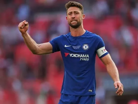 Man Utd chú ý: Sarri mập mờ khi nói về tương lai của sao Chelsea