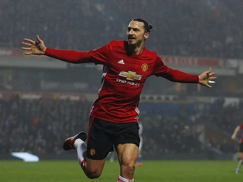Man Utd có cần sự trở lại của Ibrahimovic?