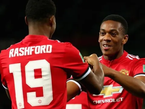 Man Utd có may mắn khi đụng Bristol City?