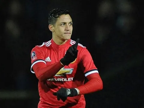 Man Utd có nguy cơ mất 3 trụ cột trong trận gặp Chelsea