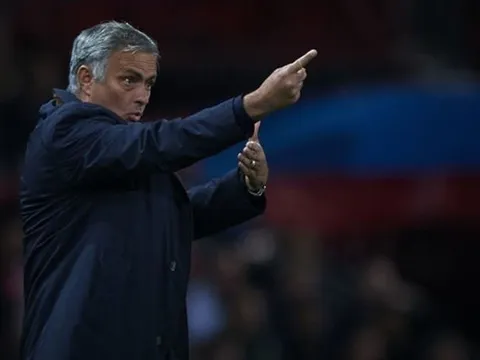 Man Utd có thể bước vào trận chiến quyết định cả mùa giải