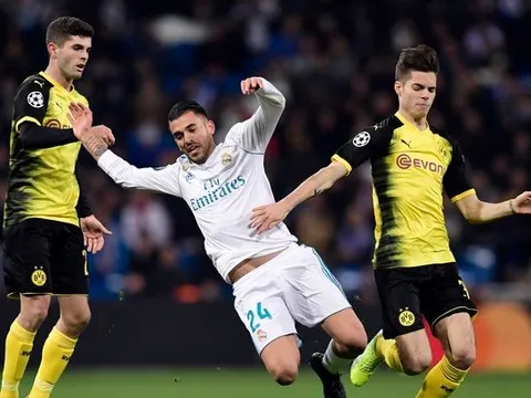Man Utd có thể đón 6 tân binh trong kì chuyển nhượng mùa Đông