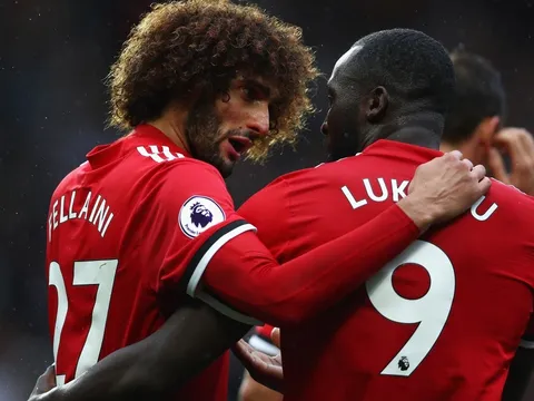 Man Utd có thể phá vỡ kỉ lục 97 bàn ở Ngoại hạng Anh?