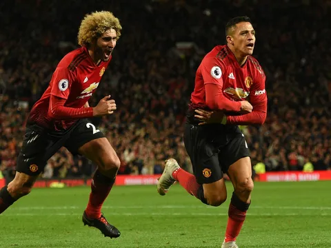 "Man Utd đã bị ép vào đường cùng"