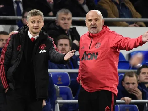 "Man Utd đã có bản hợp đồng tốt nhất mùa"