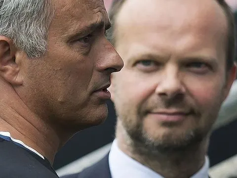 Man Utd đã đồng ý 1 yêu cầu chuyển nhượng của Mourinho