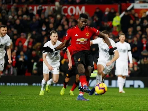 'Man Utd đã sai lầm, chúng tôi chơi như thể đang dẫn trước Burnley'