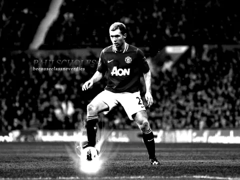 Man Utd đã 'thất truyền' bí kíp độc bá thiên hạ