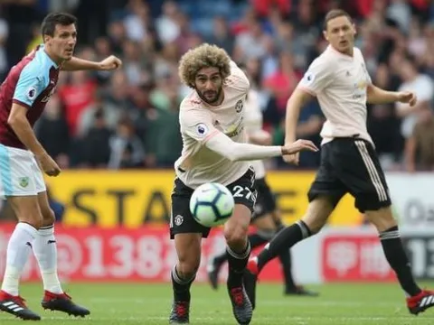 'Mourinho đã tìm ra cặp tiền vệ hoàn hảo cho Man Utd'