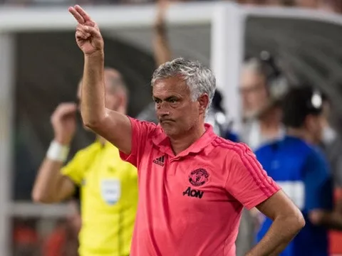 Man Utd đã tìm ra "công thức" mới cho cánh phải