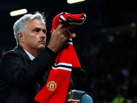 Man Utd đang đứng trước một trận chiến "rất lớn" ở mùa giải năm nay