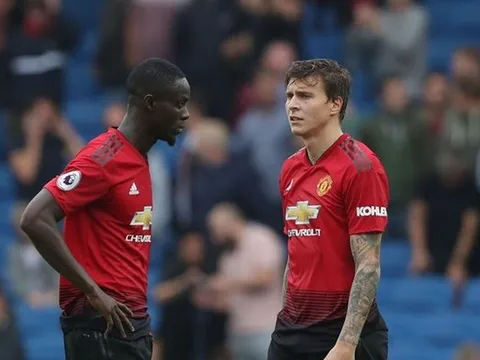 Man Utd đấu Brighton: Hàng công thay đổi, "quái thú" trở lại?