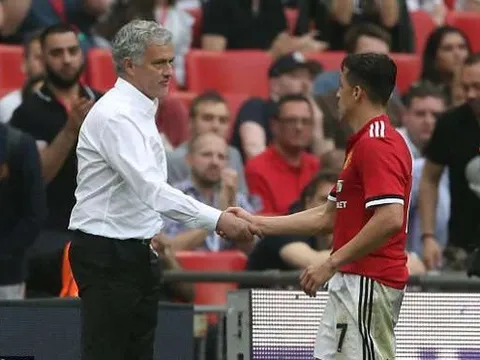 Man Utd đón hàng loạt tin vui trước cuộc đụng độ với Tottenham