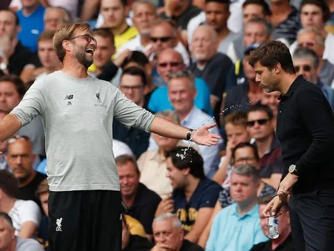 Man Utd được khuyên nên chọn Klopp, không phải Pochettino