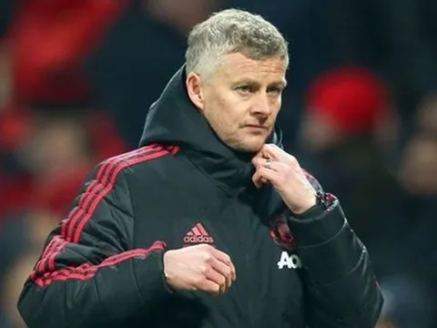 Man Utd đứt mạch thắng: Lùi một bước để tiến bao nhiêu bước?