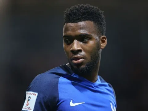 Man Utd duyệt chi 92 triệu bảng vì ngôi sao Monaco